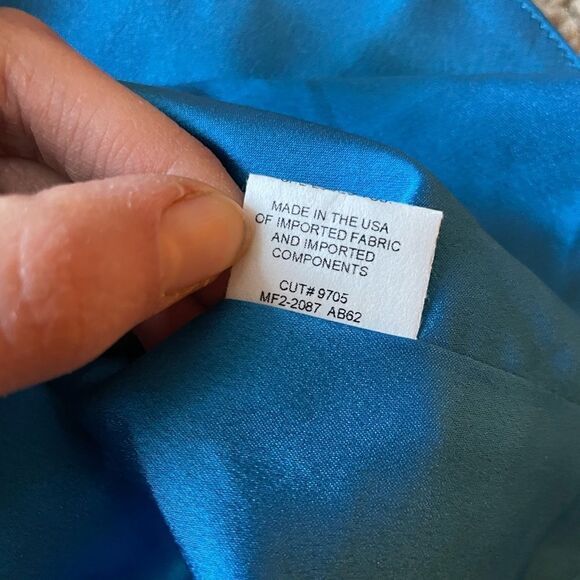 Show Me Your Mumu Felix Blazer Size XS - Picture 4 of 10